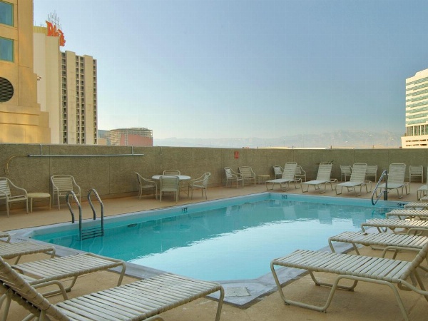 California Hotel And Casino Main image